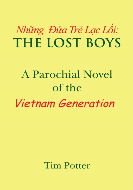 Lost Boys