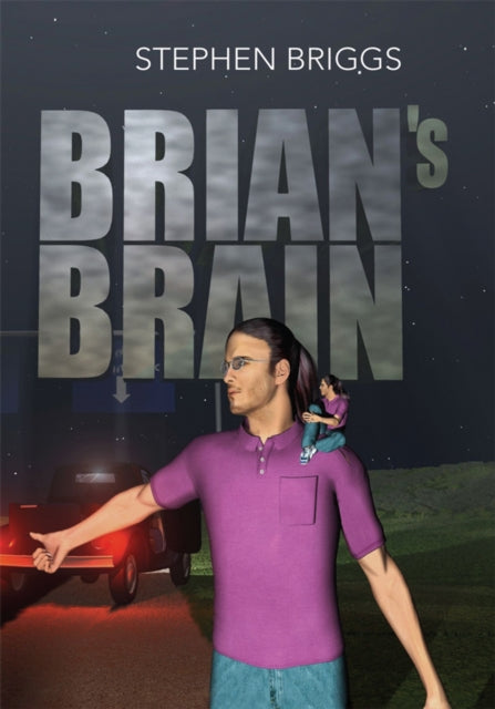 Brian's Brain