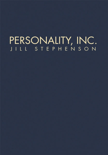 Personality, Inc.