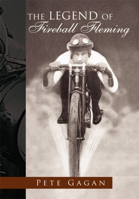 Legend of Fireball Fleming
