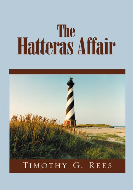 Hatteras Affair