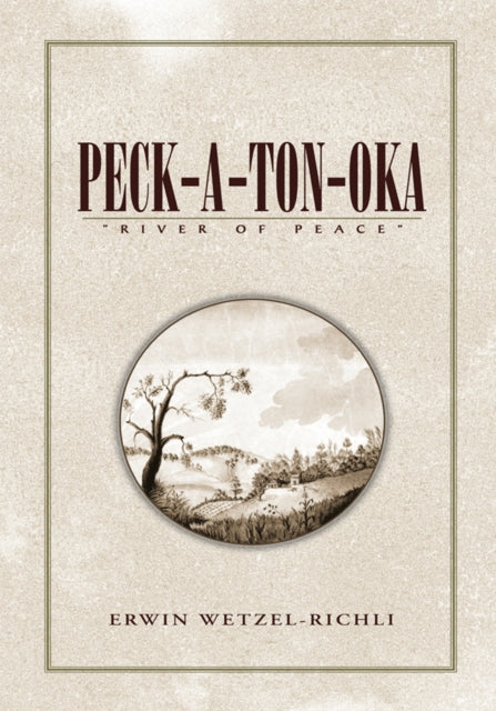 Peck-A-Ton-Oka
