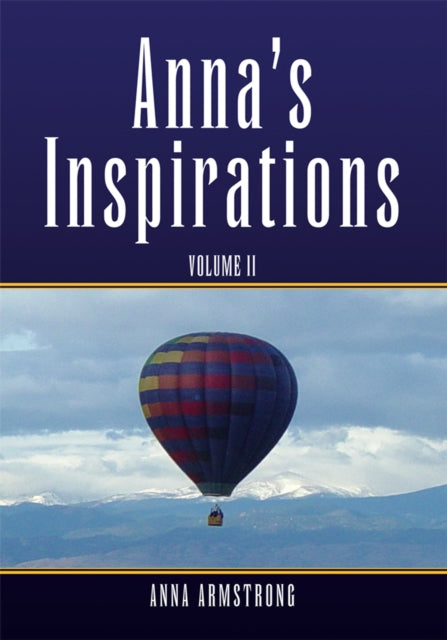 Anna's Inspirations