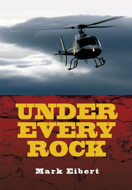 Under Every Rock