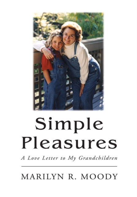 Simple Pleasures