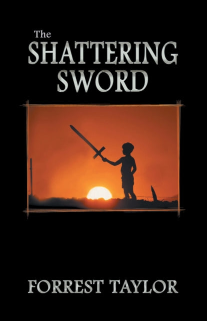 Shattering Sword