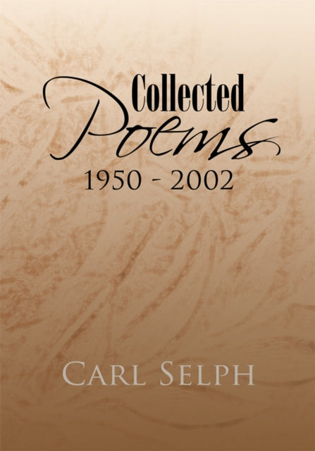 Collected Poems