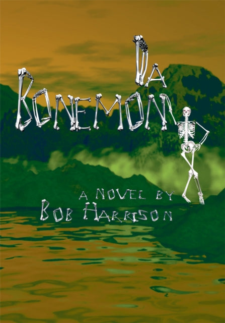 Da Bonemon