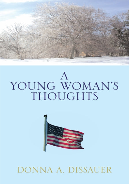 Young Woman's Thoughts