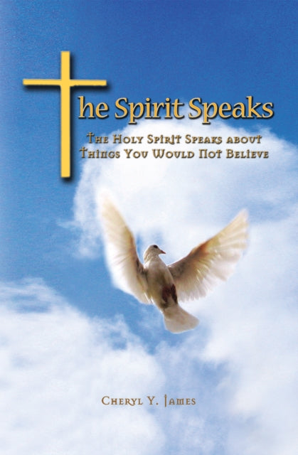 Spirit Speaks