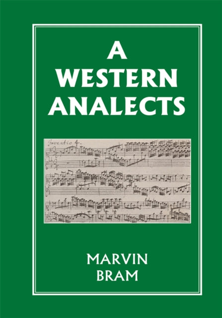 Western Analects