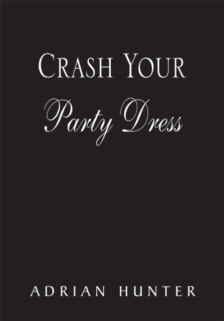 Crash Your Party Dress