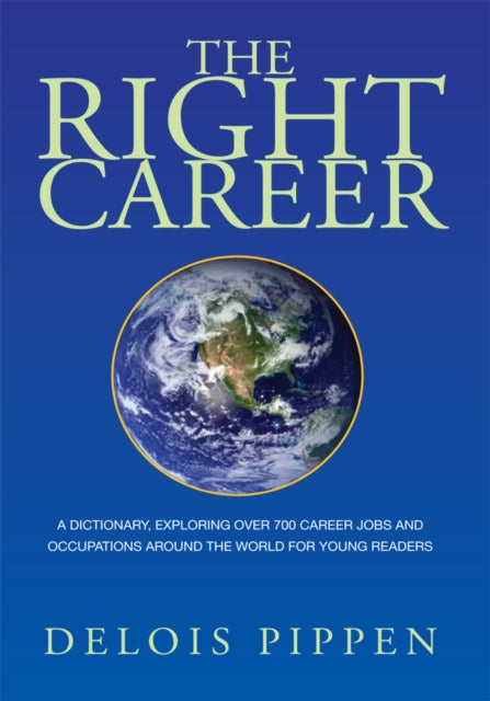 Right Career