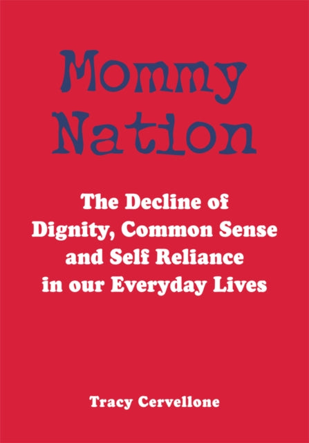 Mommy Nation