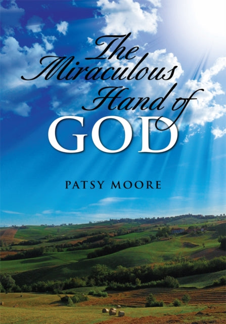 Miraculous Hand of God