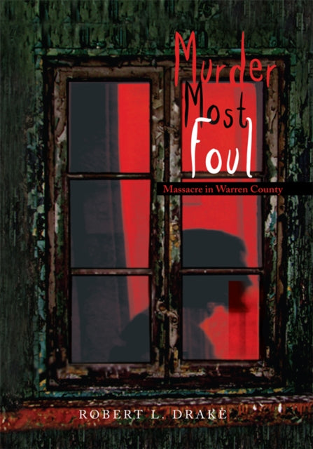 Murder Most Foul