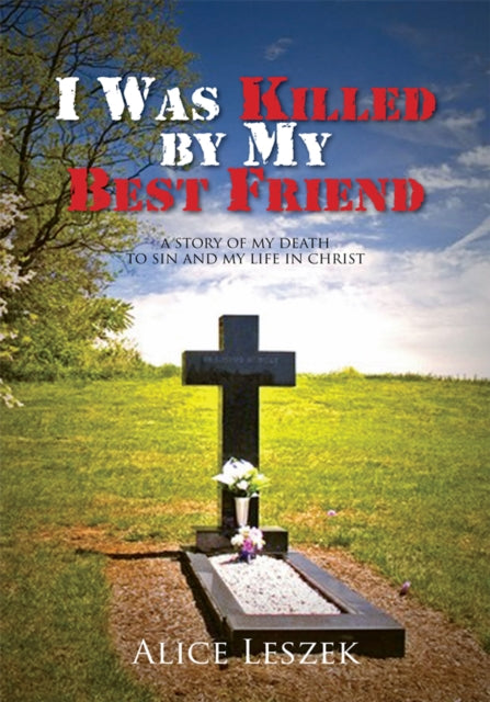 I Was Killed by My Best Friend