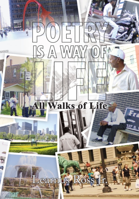 Poetry Is a Way of Life