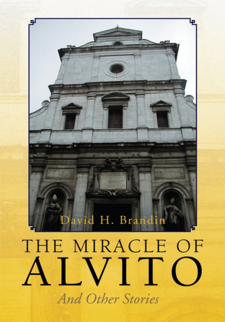 Miracle of Alvito