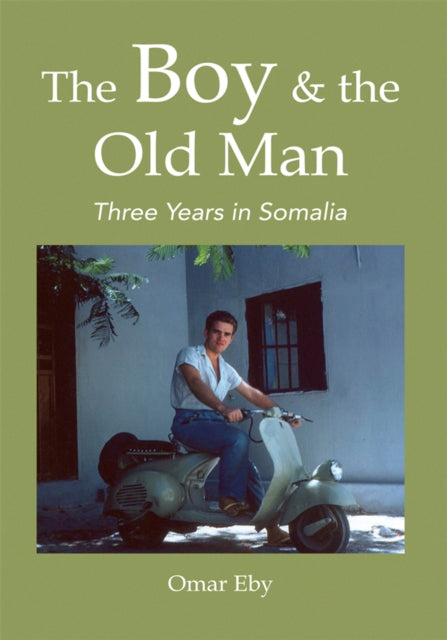 Boy & the Old Man