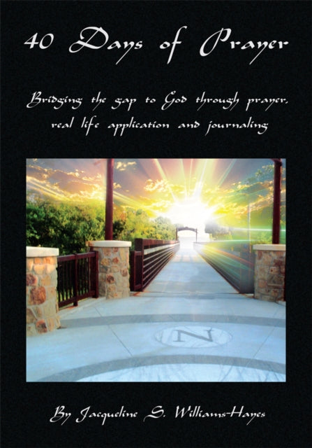 40 Days of Prayer