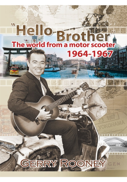 Hello Brother'