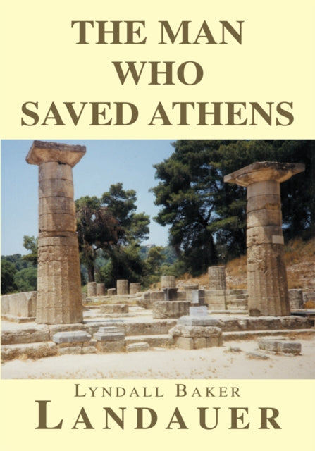Man Who Saved Athens