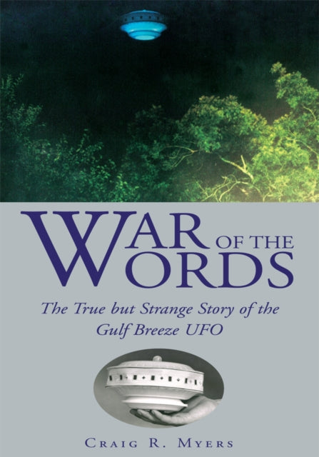 War of the Words