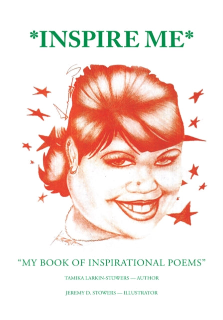 Inspire Me