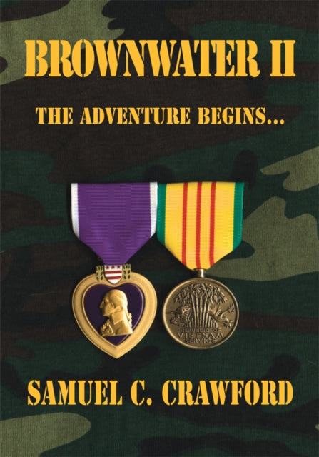 Brownwater II