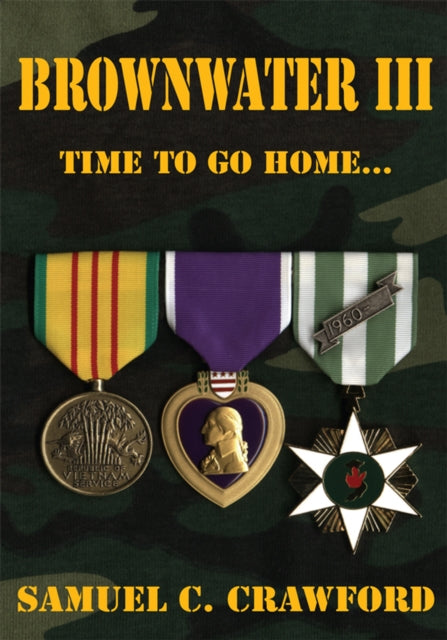 Brownwater Iii