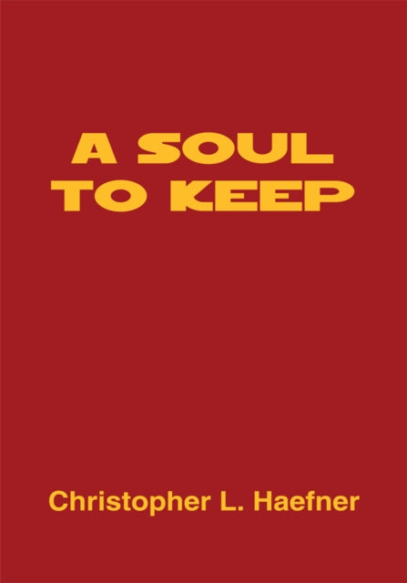 Soul to Keep