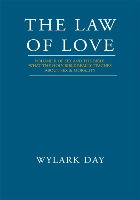 Law of Love