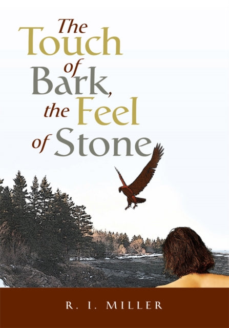 Touch of Bark, the Feel of Stone