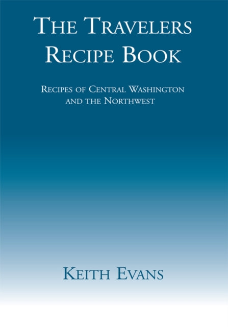Travelers Recipe Book