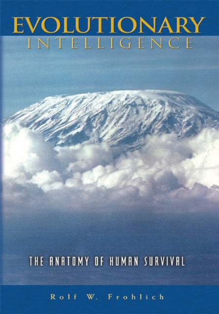 Evolutionary Intelligence