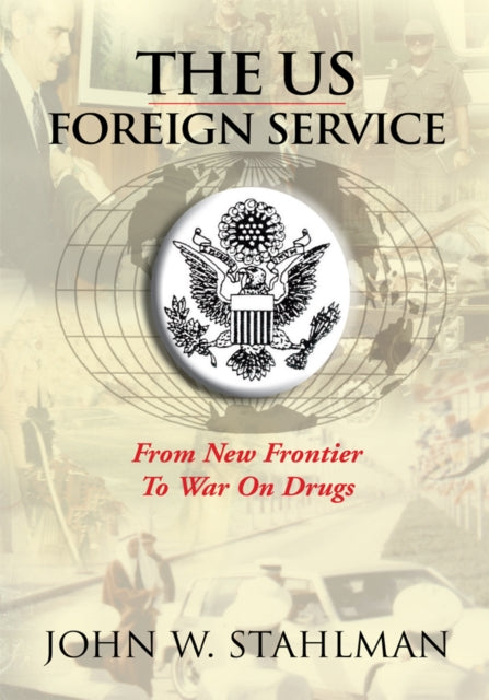 Us Foreign Service