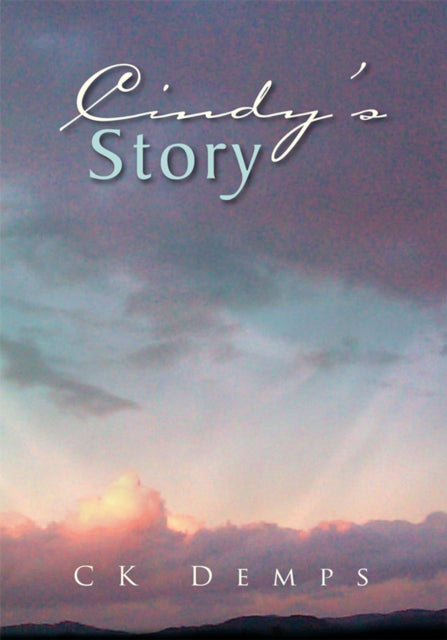 Cindy's Story