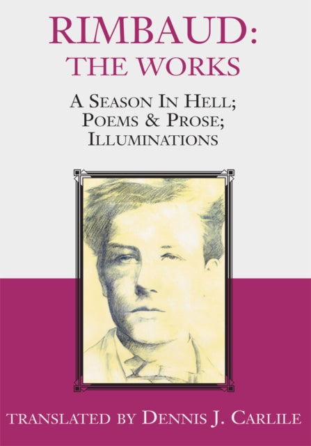 Rimbaud: the Works