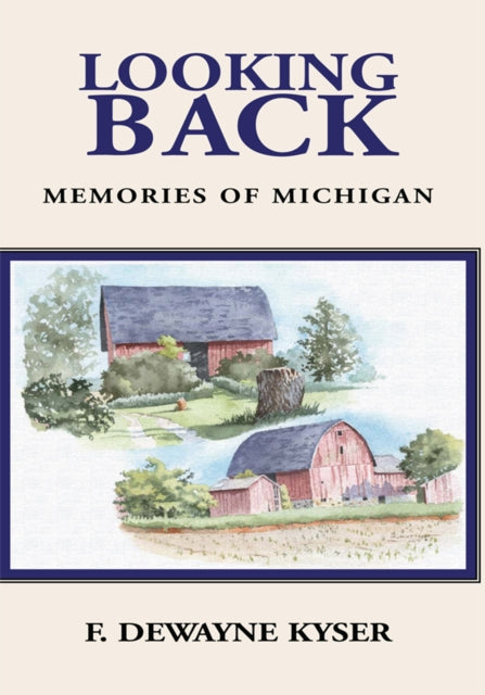 Looking Back
