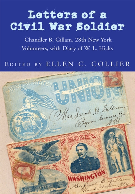 Letters of a Civil War Soldier