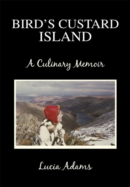 Bird's Custard Island