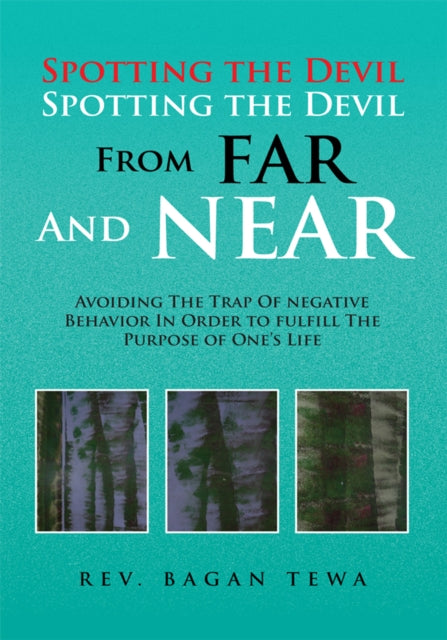 Spotting the Devil Spotting the Devil from Far and Near