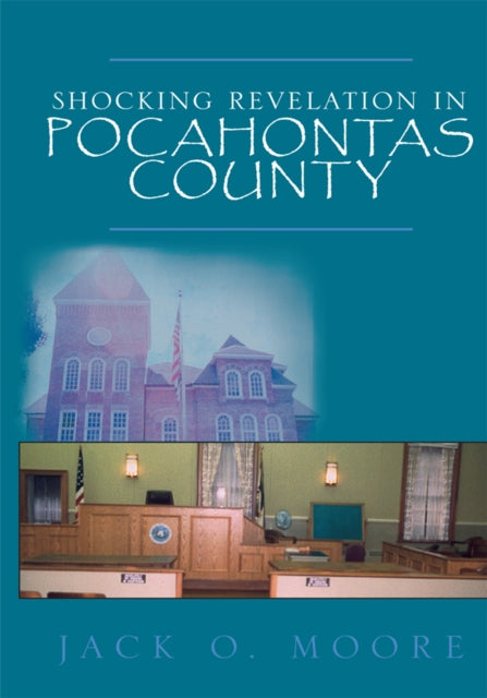 Shocking Revelation in Pocahontas County