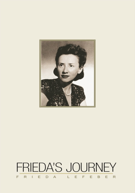 Frieda's Journey