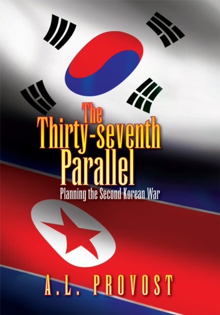 Thirty-Seventh Parallel
