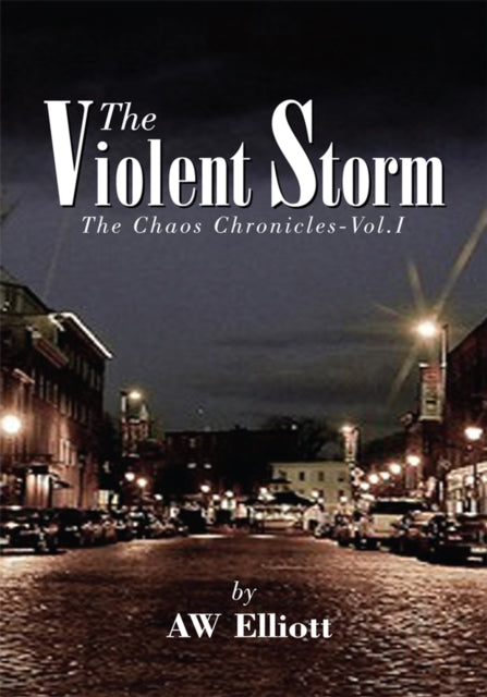 Violent Storm