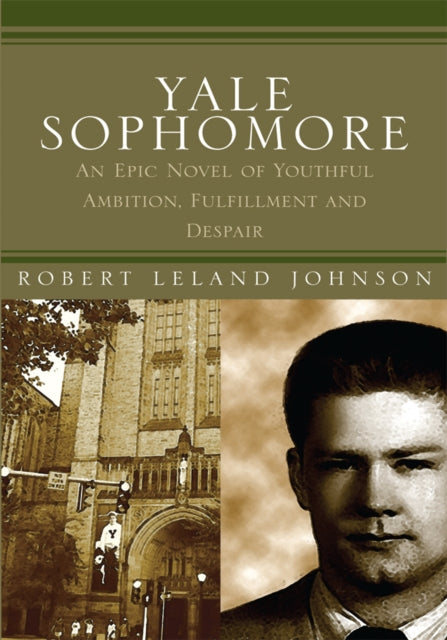 Yale Sophomore