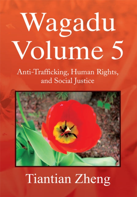 Wagadu Volume 5