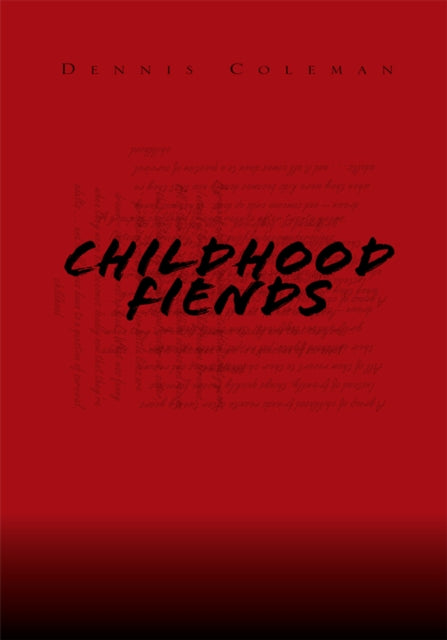 Childhood Fiends